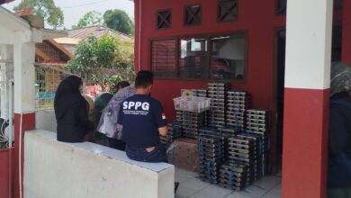 Puluhan Murid SD di Cugenang Diduga Keracunan Makanan Program MBG, Muntah-muntah dan Sakit Perut