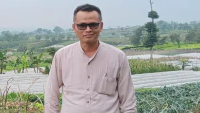 Camat Pacet Bakal Tindaklanjuti Soal Rangkap Jabatan Bendahara BUMDes Sukatani