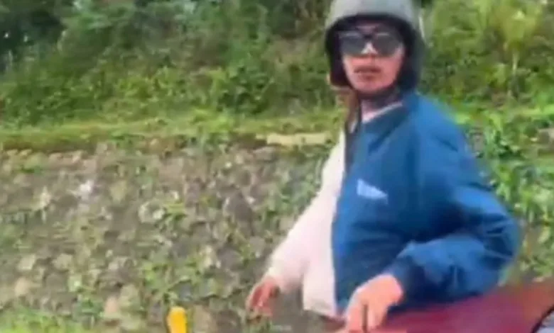 Polisi Cianjur Turun Tangan Usia Wisatawan Asal Bekasi Diduga Jadi Korban Kekerasan 'Akamsi'