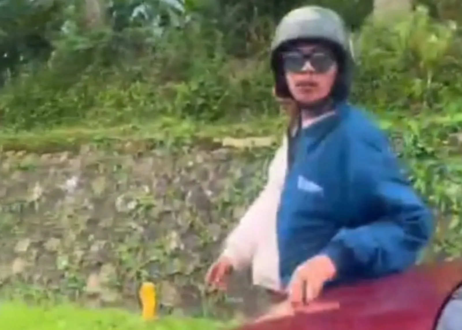 Polisi Cianjur Turun Tangan Usia Wisatawan Asal Bekasi Diduga Jadi Korban Kekerasan 'Akamsi'