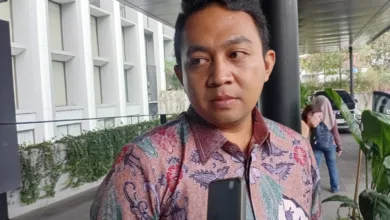 Isfhan Taufik Munggaran Tekankan Pentingnya Pengendalian Media Digital: Anak-anak Jangan Dulu Diberi Gadget