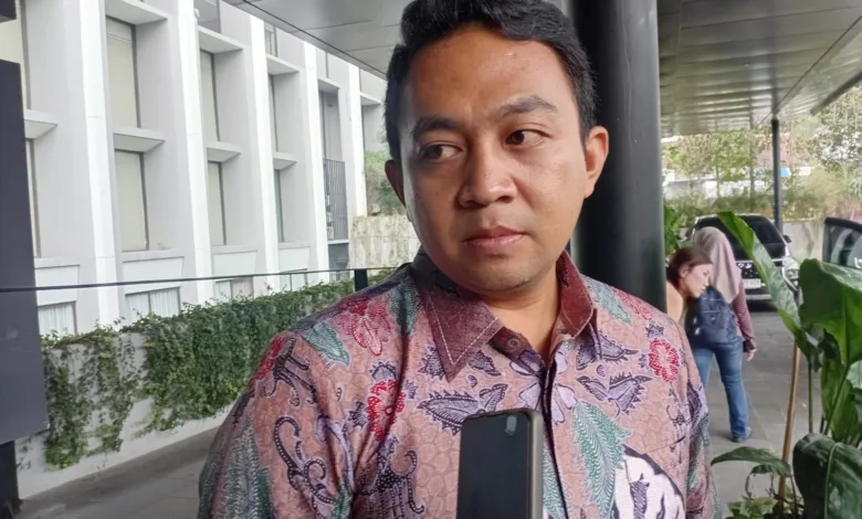 Isfhan Taufik Munggaran Tekankan Pentingnya Pengendalian Media Digital: Anak-anak Jangan Dulu Diberi Gadget