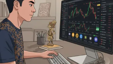 Cara Jual Beli Token Turbo bagi Trader Pemula