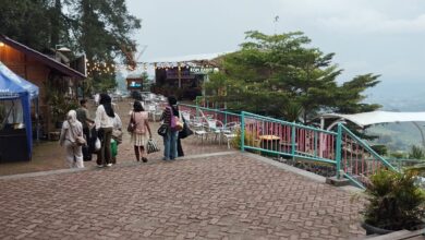 Sevillage Puncak Rayakan Ulang Tahun ke-6, Harga Tiket Masuk Cuma Rp9.900!