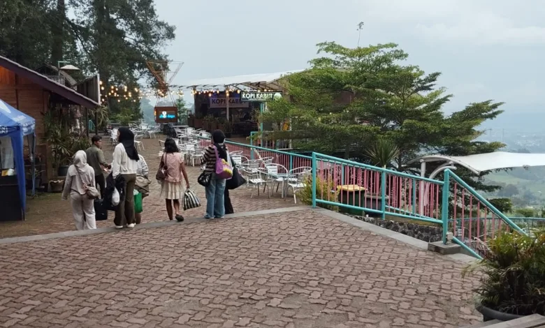 Sevillage Puncak Rayakan Ulang Tahun ke-6, Harga Tiket Masuk Cuma Rp9.900!
