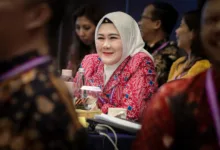 Metty Triantika Sebut, PPNK Lemhannas jadi Ruang Pendidikan Strategis Pemimpin Daerah
