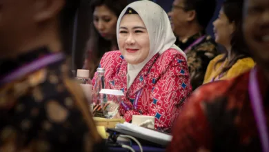 Metty Triantika Sebut, PPNK Lemhannas jadi Ruang Pendidikan Strategis Pemimpin Daerah