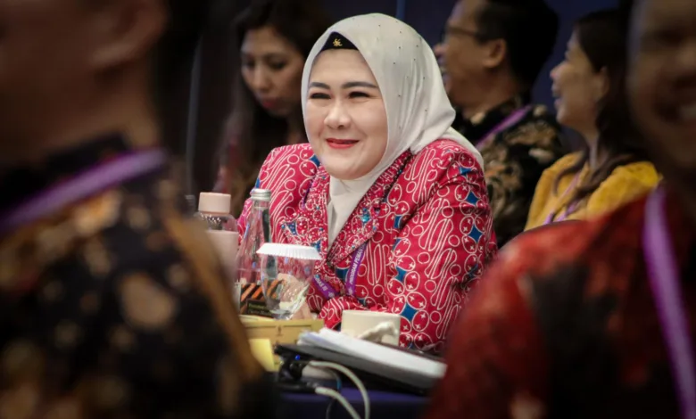 Metty Triantika Sebut, PPNK Lemhannas jadi Ruang Pendidikan Strategis Pemimpin Daerah