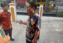 Kepala Dinas Kesehatan Kabupaten Cianjur, dr. I Made Setiawan. (foto: Fauzi/ Cianjur Update)