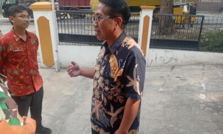 Kepala Dinas Kesehatan Kabupaten Cianjur, dr. I Made Setiawan. (foto: Fauzi/ Cianjur Update)