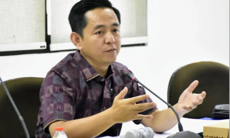 Ketua Pansus DPRD Cianjur Lukmanul Hakim Dorong Penguatan Layanan Kependudukan: Ini Demi Akurasi DTSEN dan Efektivitas Bansos