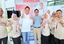 Bupati Cianjur Apresiasi Komitmen Pelayanan RSUD Cimacan Untuk Masyarakat