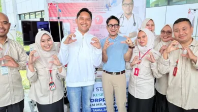 Bupati Cianjur Apresiasi Komitmen Pelayanan RSUD Cimacan Untuk Masyarakat