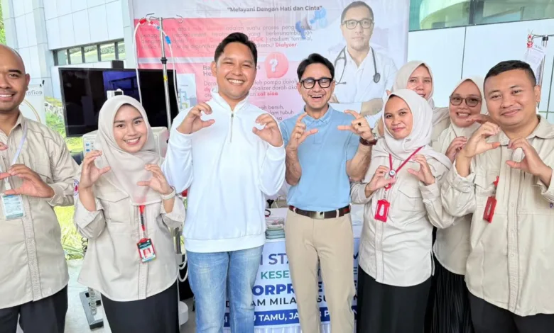 Bupati Cianjur Apresiasi Komitmen Pelayanan RSUD Cimacan Untuk Masyarakat