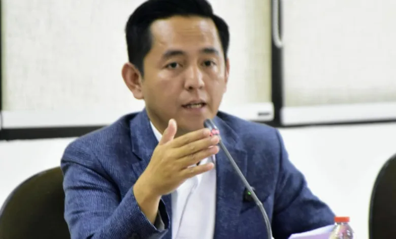 DPRD Cianjur Dorong Perda Ketenagakerjaan yang Responsif dan Inklusif