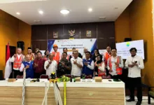 Bekal Konkret Pembangunan Desa yang Profesional, Perangkat dan Elemen Desa Sindanglaya Ikuti Pelatihan Kader Teknis