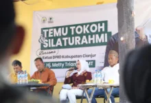Perkuat Sinergi Pemda, DPRD, dan Masyarakat Soal Ekonomi, Metty Triantika: Pembangunannya Berasal dari Desa