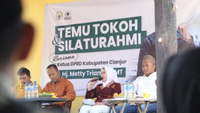 Perkuat Sinergi Pemda, DPRD, dan Masyarakat Soal Ekonomi, Metty Triantika: Pembangunannya Berasal dari Desa