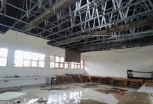 Puting Beliung Terjang Cianjur, Enam Sekolah Rusak, KBM Siswa Dialihkan di Rumah