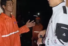 dr. Mohammad Wahyu Tinjau Langsung Lokasi, Pastikan Penanganan Cepat dan Janjikan Pembangunan Kembali Rumah Korban