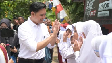 Anggaran Dipangkas Rp400 Miliar, Pemkab Cianjur Prioritaskan Kesehatan