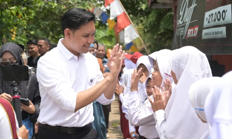 Anggaran Dipangkas Rp400 Miliar, Pemkab Cianjur Prioritaskan Kesehatan