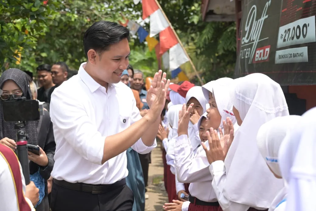 Anggaran Dipangkas Rp400 Miliar, Pemkab Cianjur Prioritaskan Kesehatan