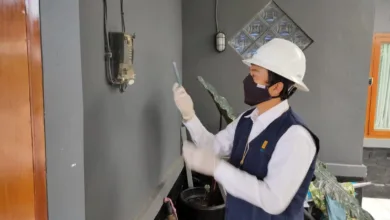 Selain layanan lapangan yang semakin modern, PLN juga memberi kemudahan tambah daya lewat promo "OOTD" diskon 50% yang bisa diakses langsung dari aplikasi PLN Mobile.