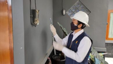 Selain layanan lapangan yang semakin modern, PLN juga memberi kemudahan tambah daya lewat promo "OOTD" diskon 50% yang bisa diakses langsung dari aplikasi PLN Mobile.
