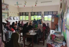 Dana PIP SDN Nyalindung Ditilep Oknum Sejak 2019, Kini Orangtua Siswa Terima Pengembalian: Hanya 60 Persen