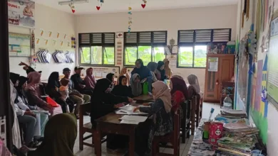 Dana PIP SDN Nyalindung Ditilep Oknum Sejak 2019, Kini Orangtua Siswa Terima Pengembalian: Hanya 60 Persen