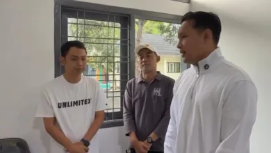 Bupati Wahyu Turun Tangan Pastikan Dugaan Warga Israel Punya KTP Cianjur: