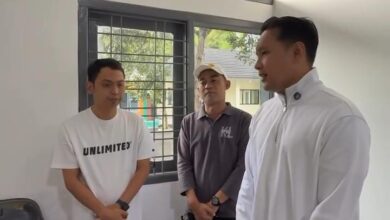 Bupati Wahyu Turun Tangan Pastikan Dugaan Warga Israel Punya KTP Cianjur: