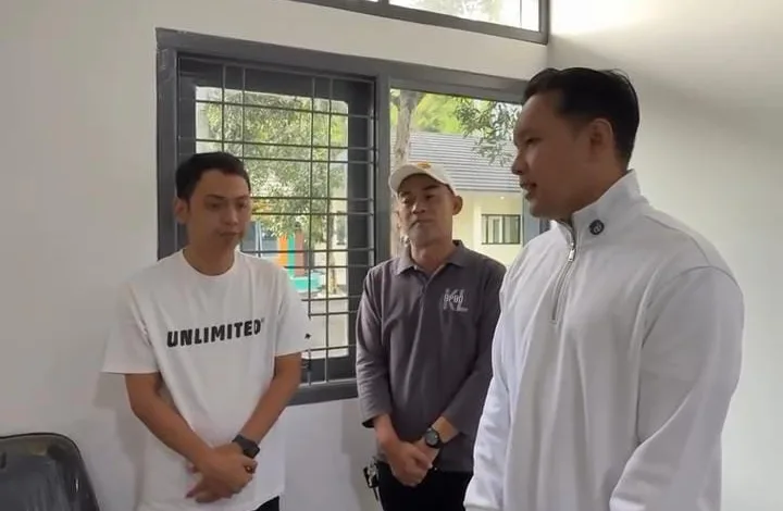 Bupati Wahyu Turun Tangan Pastikan Dugaan Warga Israel Punya KTP Cianjur: