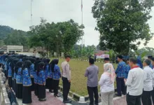 Momentum Sumpah Pemuda, Camat Cugenang Dorong Generasi Muda Jadi Agen Perubahan Pembangunan Daerah