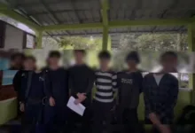 TNGGP Jatuhi Sanksi 36 Pendaki Ilegal, Bayar Denda dan Minta Maaf di Media Sosial