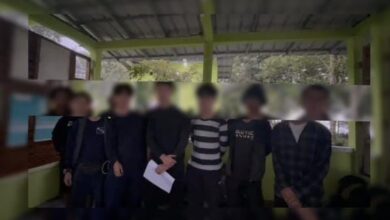 TNGGP Jatuhi Sanksi 36 Pendaki Ilegal, Bayar Denda dan Minta Maaf di Media Sosial