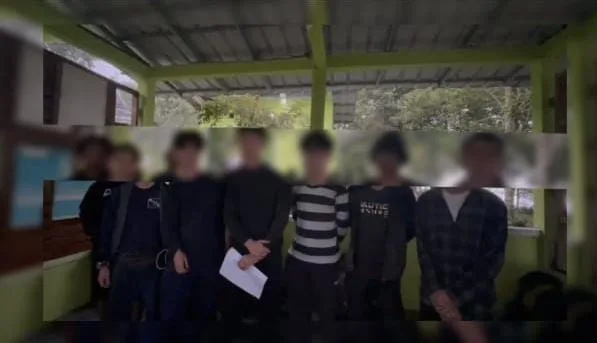 TNGGP Jatuhi Sanksi 36 Pendaki Ilegal, Bayar Denda dan Minta Maaf di Media Sosial