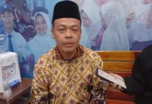 Lantik 135 Kepala SD dan SMP, Disdikpora Cianjur Targetkan Tak Ada Lagi Sekolah yang Dijabat PLT