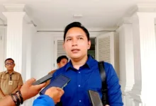 Pemkab Cianjur Stop Dapur MBG yang Belum Kantongi Sertifikat Higiene, 56 Tetap Beroperasi