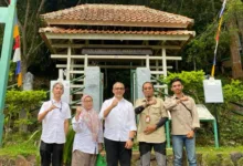 Koordinasi Pemugaran Situs Cagar Budaya Nasional Gunung Padang