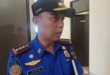 Pasar Bojong Meron Akan Direlokasi, Siap Disulap Jadi Pusat Kuliner