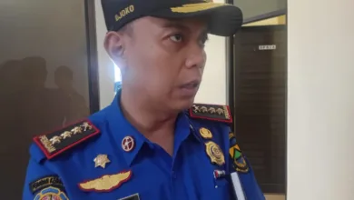 Pasar Bojong Meron Akan Direlokasi, Siap Disulap Jadi Pusat Kuliner