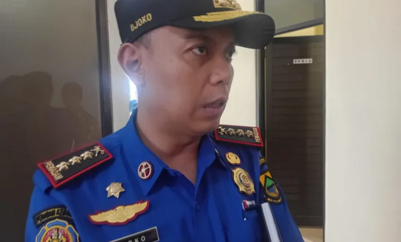 Pasar Bojong Meron Akan Direlokasi, Siap Disulap Jadi Pusat Kuliner