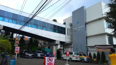 RSUD Cimacan Rilis Jadwal Praktik 13 Dokter Spesialis Per November 2025