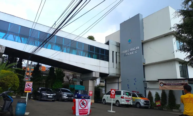 RSUD Cimacan Rilis Jadwal Praktik 13 Dokter Spesialis Per November 2025