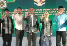 Lantik BPLJB, Ketua DPW LASQI Jabar Dorong Inovasi Seni Qasidah Berbasis Digital