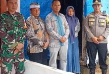 Forkopimcam Kroscek Soal Warga Cugenang Tak Terima Bantuan Gempa 2022, Camat: Kami Carikan Solusinya