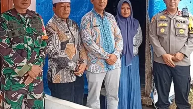 Forkopimcam Kroscek Soal Warga Cugenang Tak Terima Bantuan Gempa 2022, Camat: Kami Carikan Solusinya