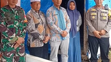 Forkopimcam Kroscek Soal Warga Cugenang Tak Terima Bantuan Gempa 2022, Camat: Kami Carikan Solusinya